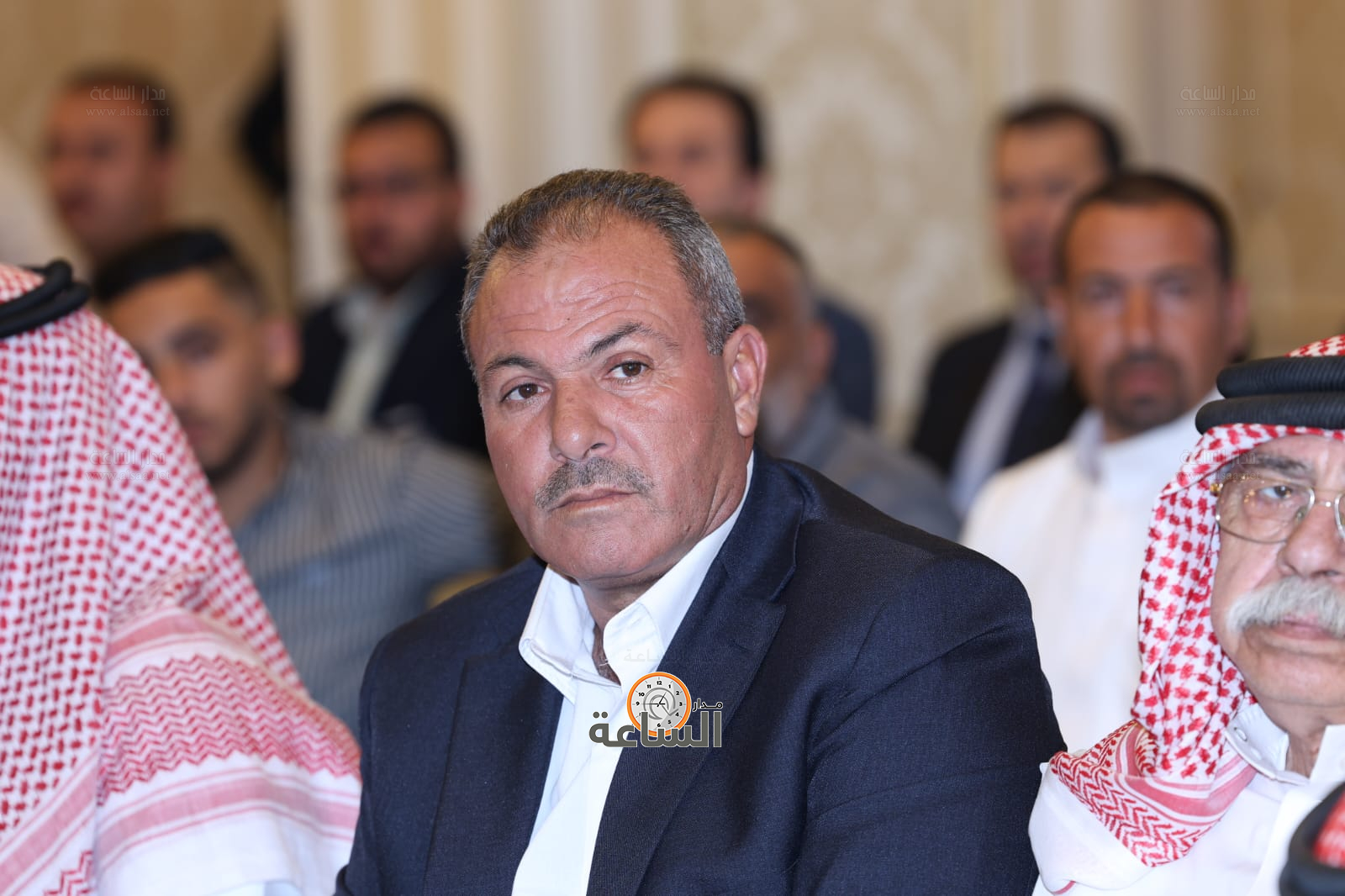 Madar Al-Saa Images 0.019216565266039543