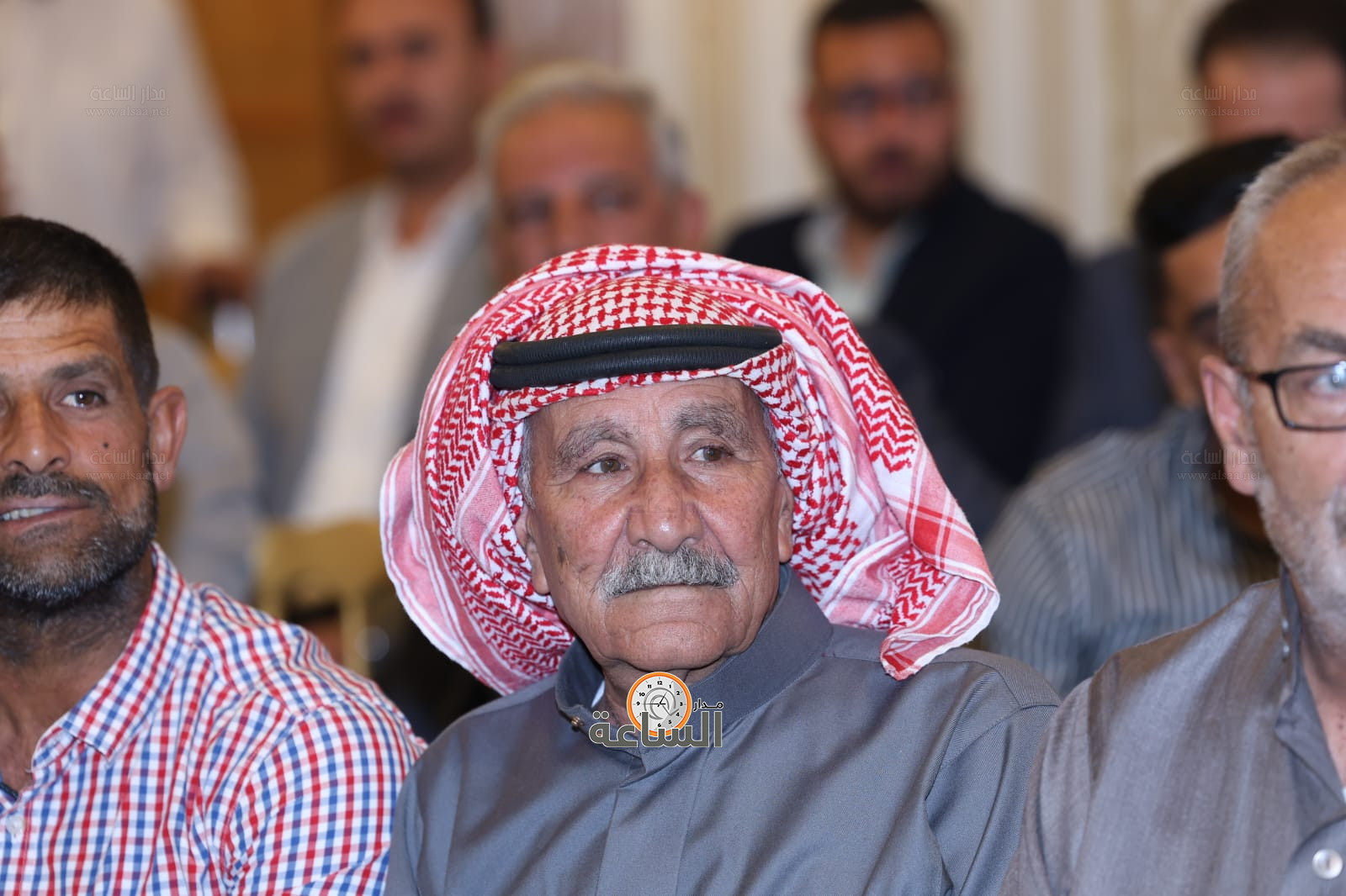 Madar Al-Saa Images 0.6657814912782689