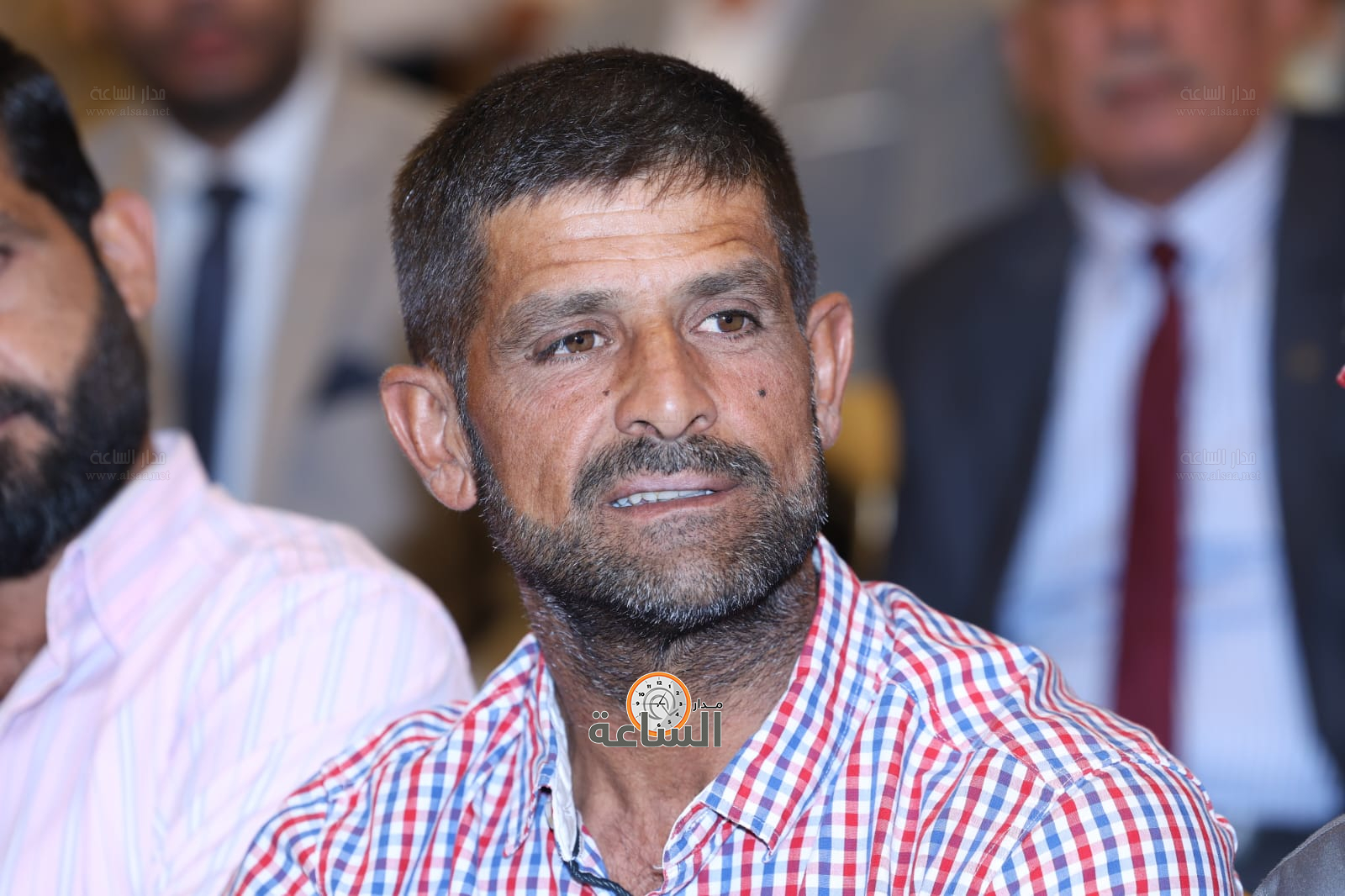 Madar Al-Saa Images 0.5159554954109056