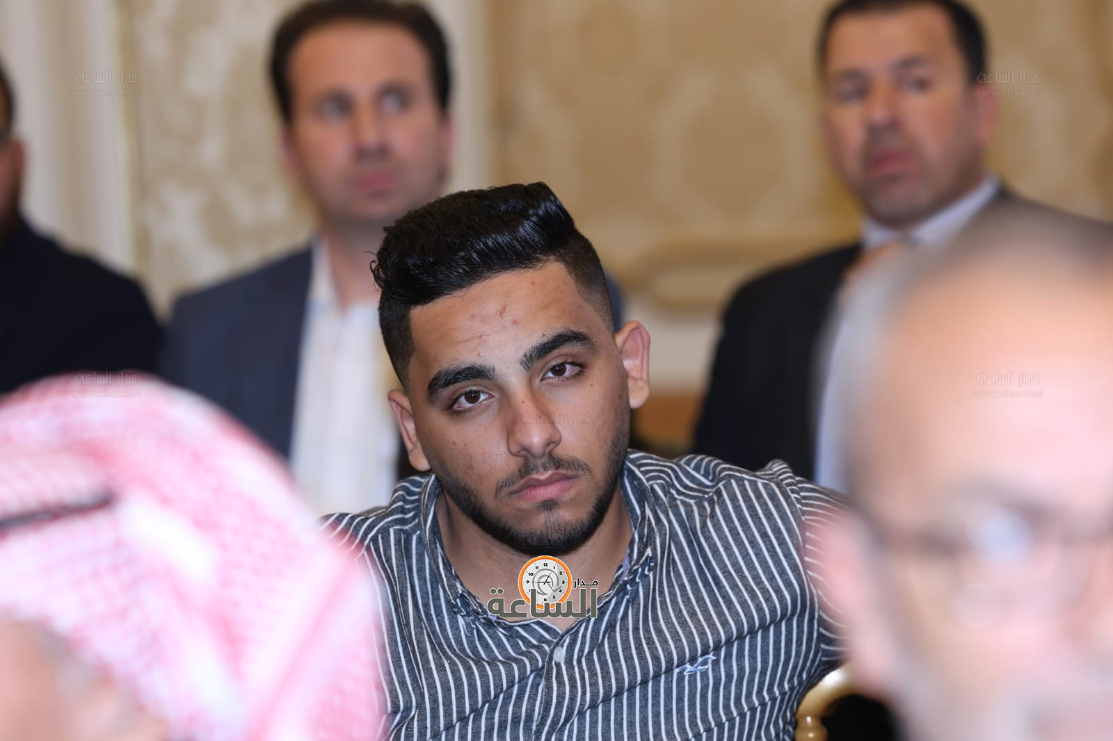 Madar Al-Saa Images 0.28612355026748637