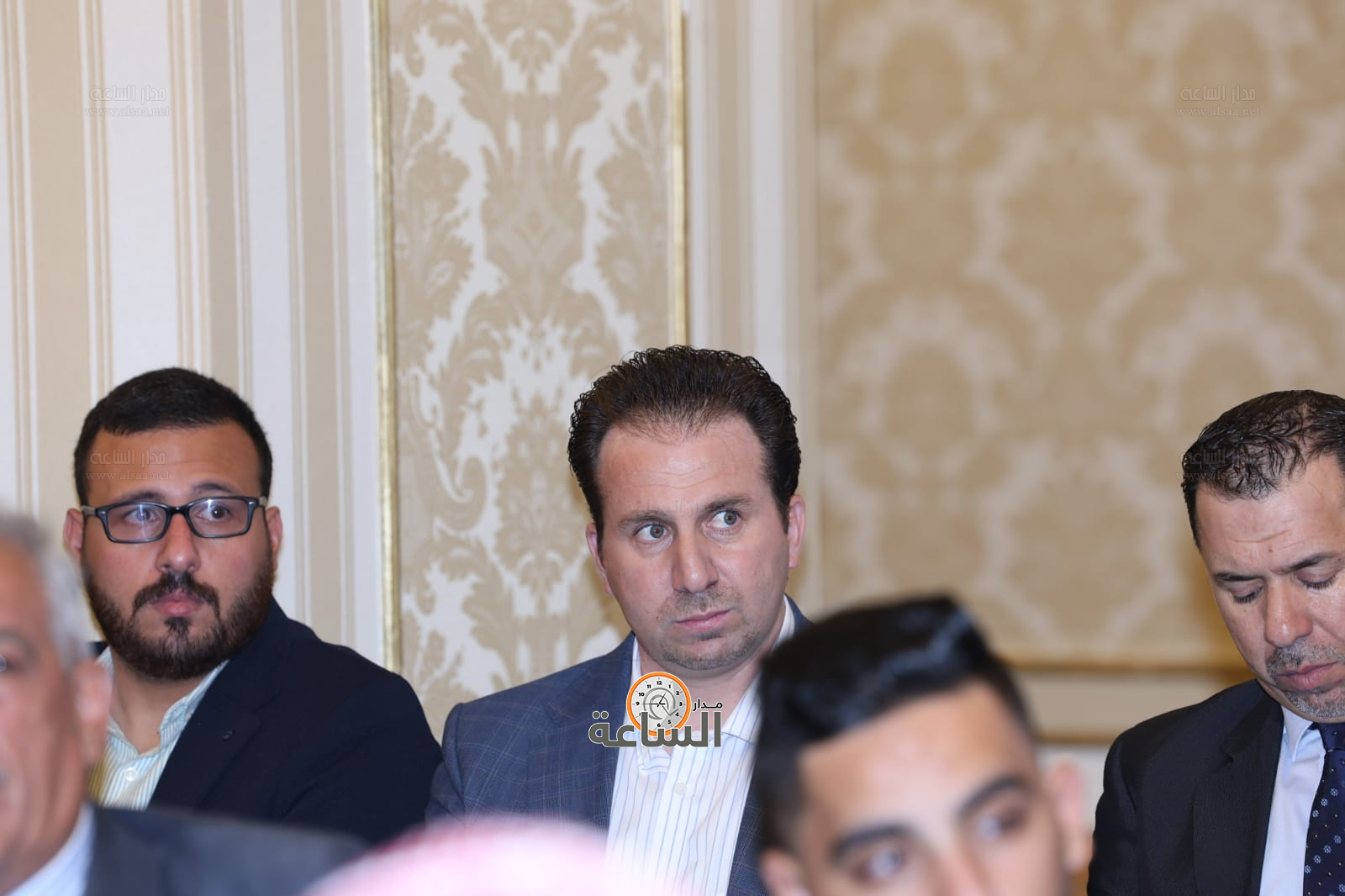 Madar Al-Saa Images 0.4516088267076638