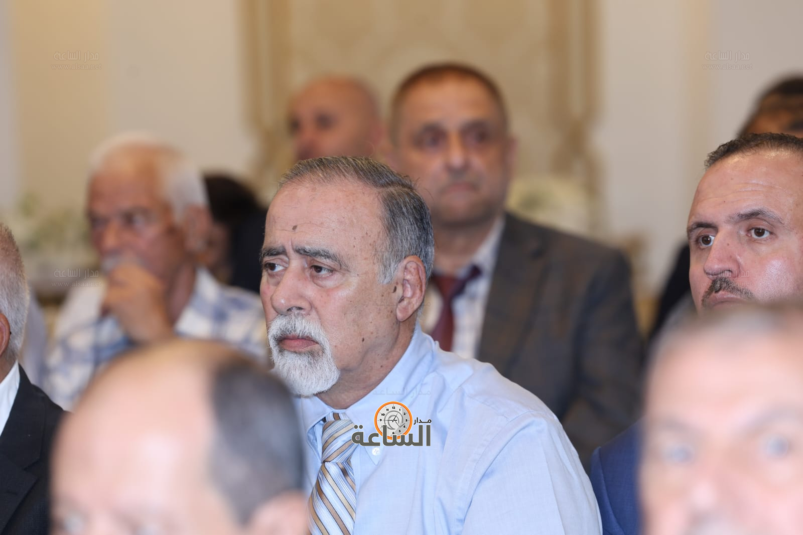 Madar Al-Saa Images 0.2549279812368884