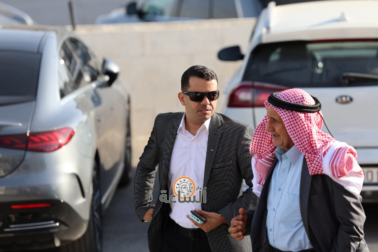 Madar Al-Saa Images 0.20238938896117953