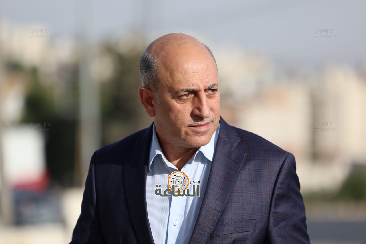 حسين الشبلي