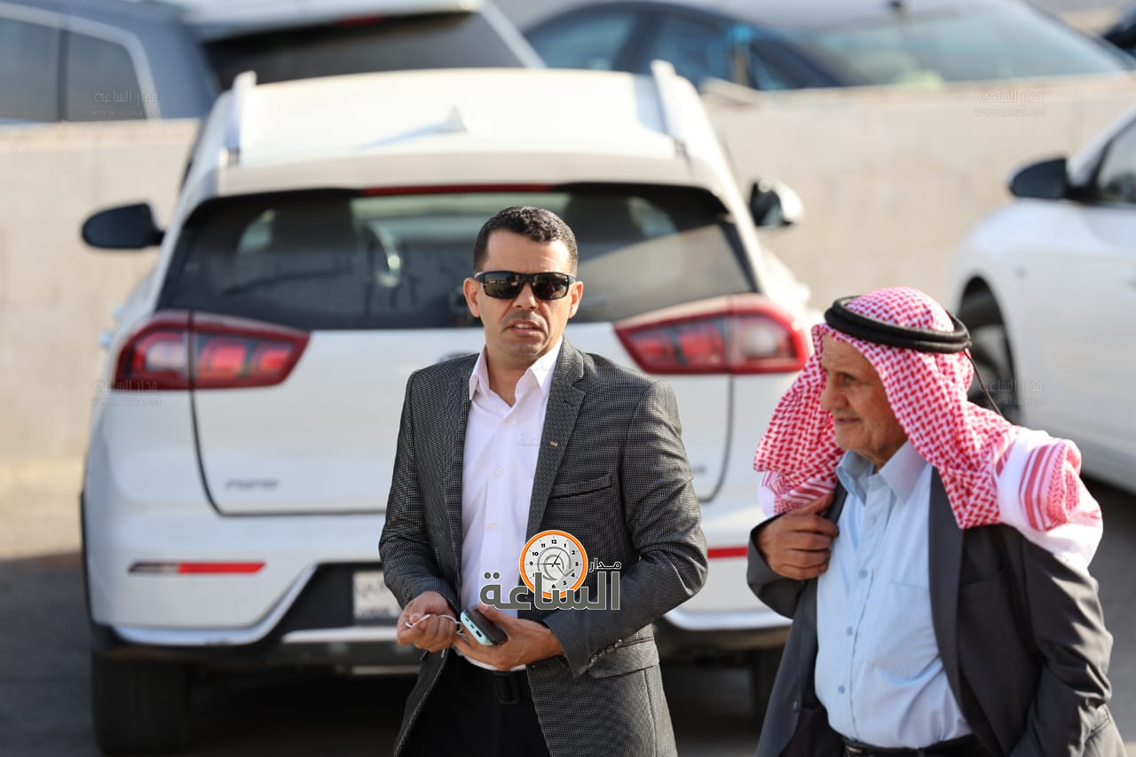 Madar Al-Saa Images 0.3746128598434241