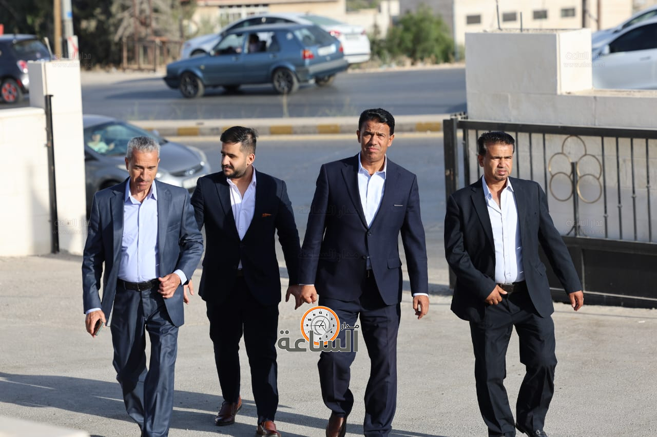 Madar Al-Saa Images 0.13238014334215586