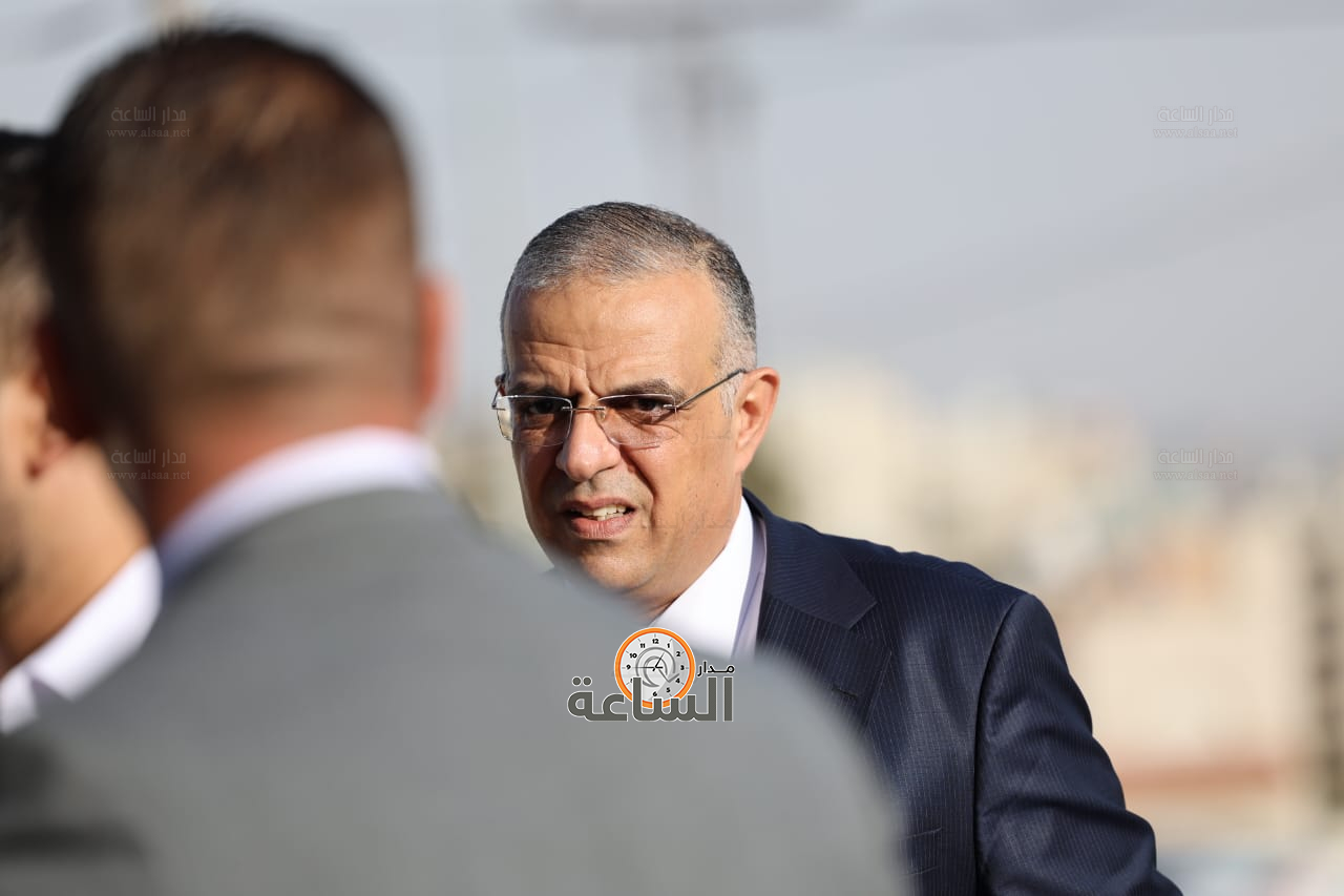 Madar Al-Saa Images 0.8932940507362462