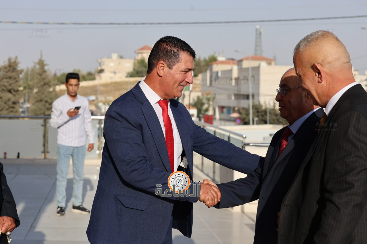 Madar Al-Saa Images 0.10836602471082002
