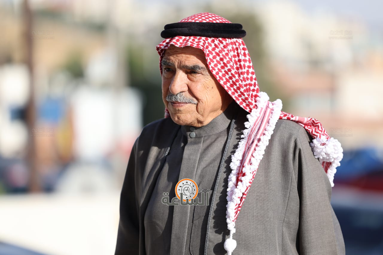 Madar Al-Saa Images 0.9308604252457457