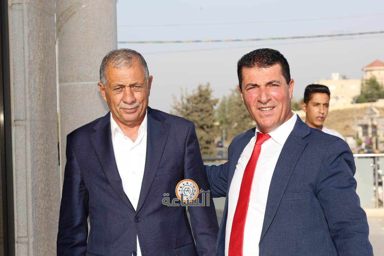 Madar Al-Saa Images 0.4570300480534427