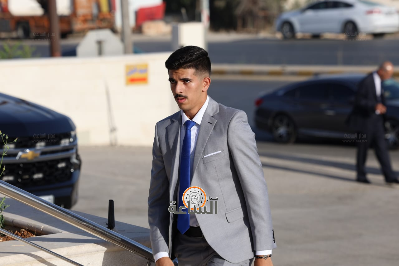 Madar Al-Saa Images 0.9940654125239007