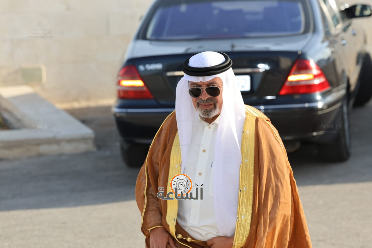 Madar Al-Saa Images 0.2587873725605685