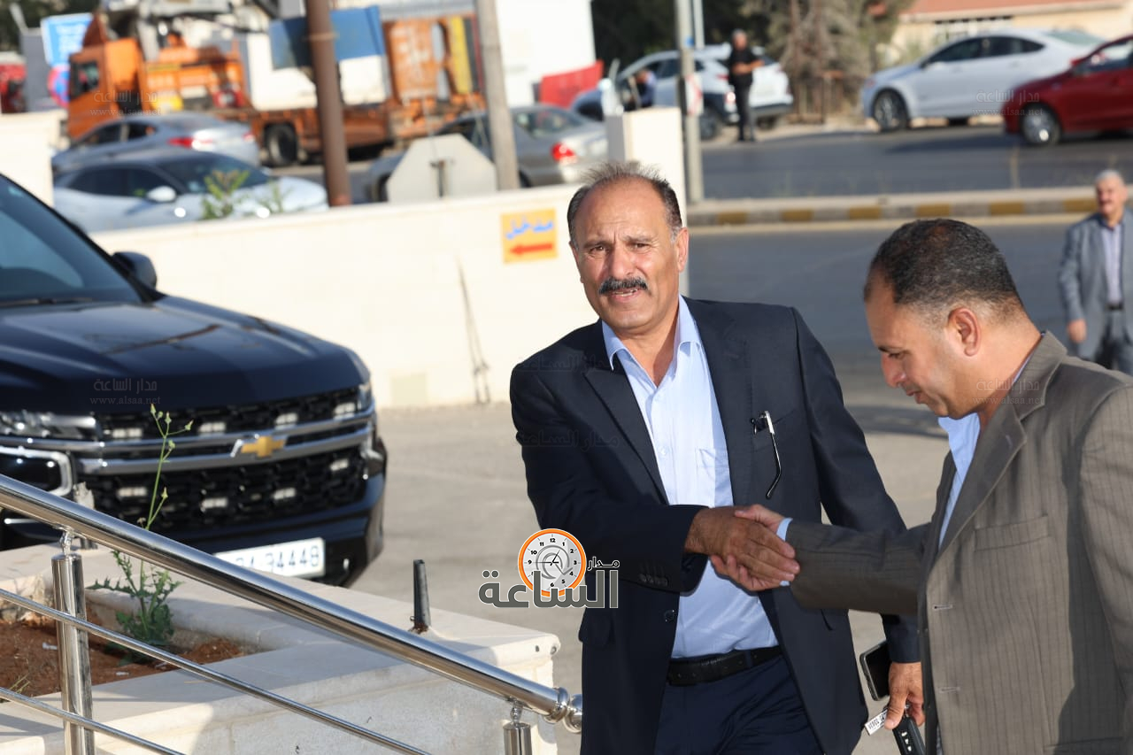 Madar Al-Saa Images 0.06519140446824534