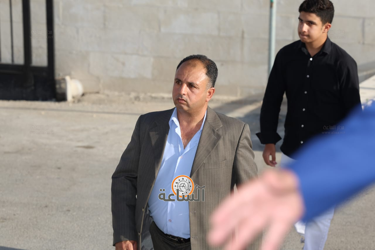 Madar Al-Saa Images 0.8108419480398049