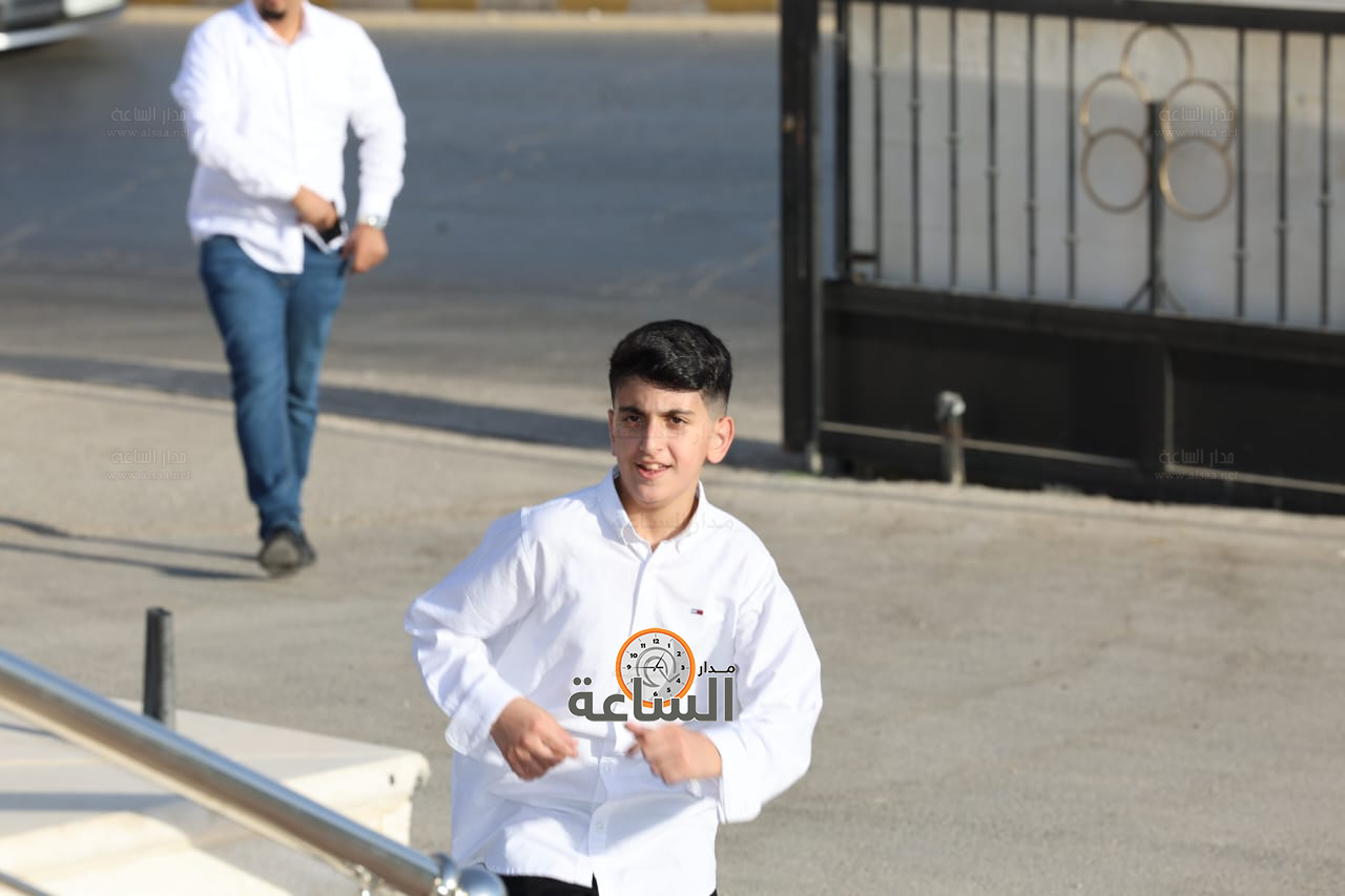 Madar Al-Saa Images 0.9990462217868209