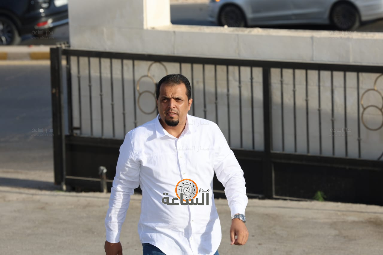 Madar Al-Saa Images 0.16868449537441332