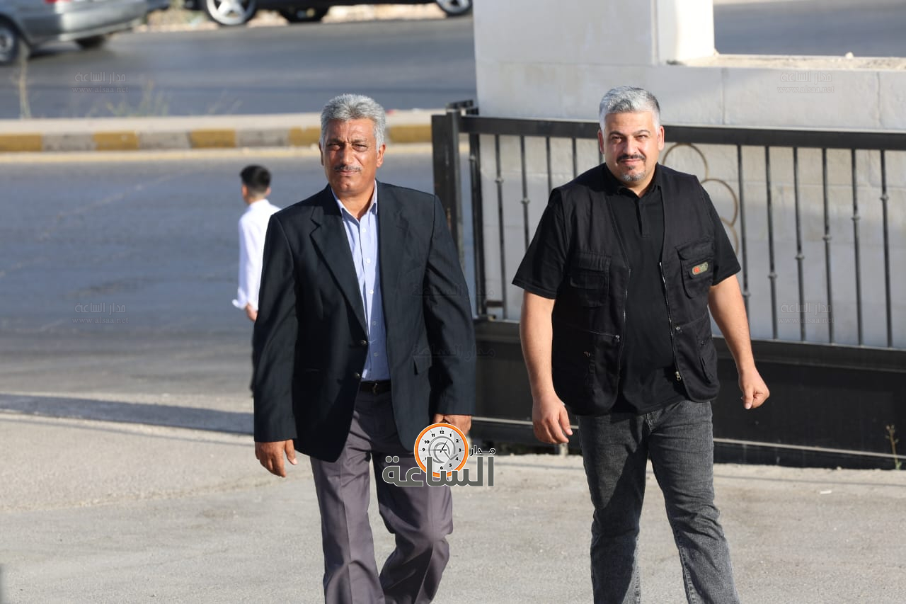 Madar Al-Saa Images 0.3178907092561907