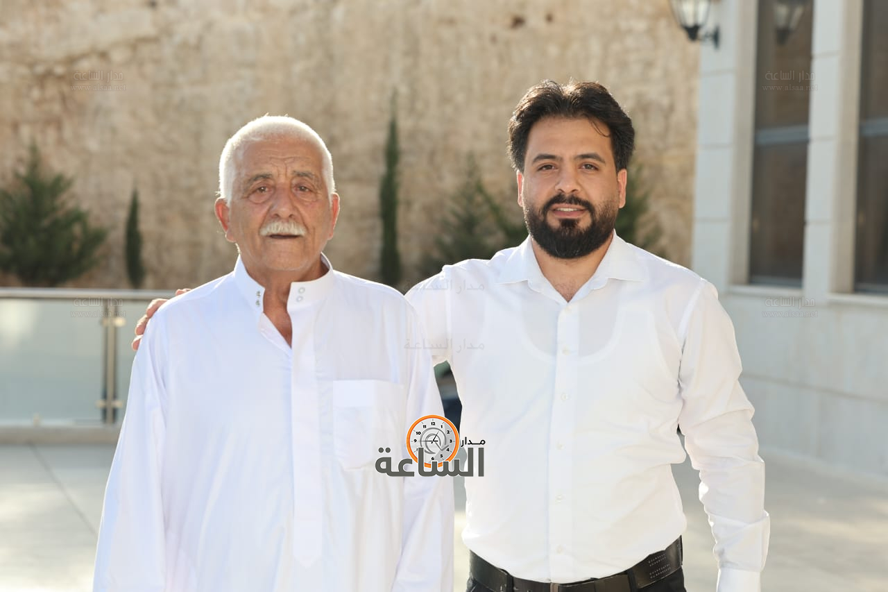 Madar Al-Saa Images 0.9539255964373227