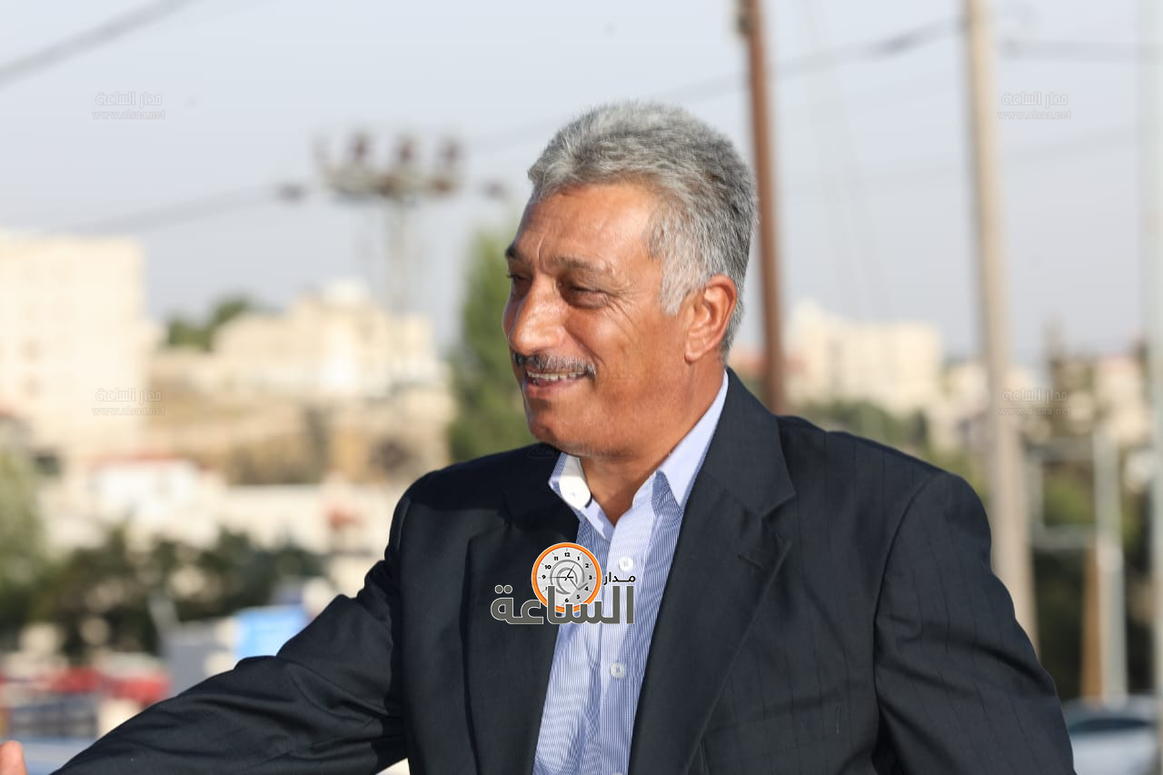 Madar Al-Saa Images 0.23475843838227606