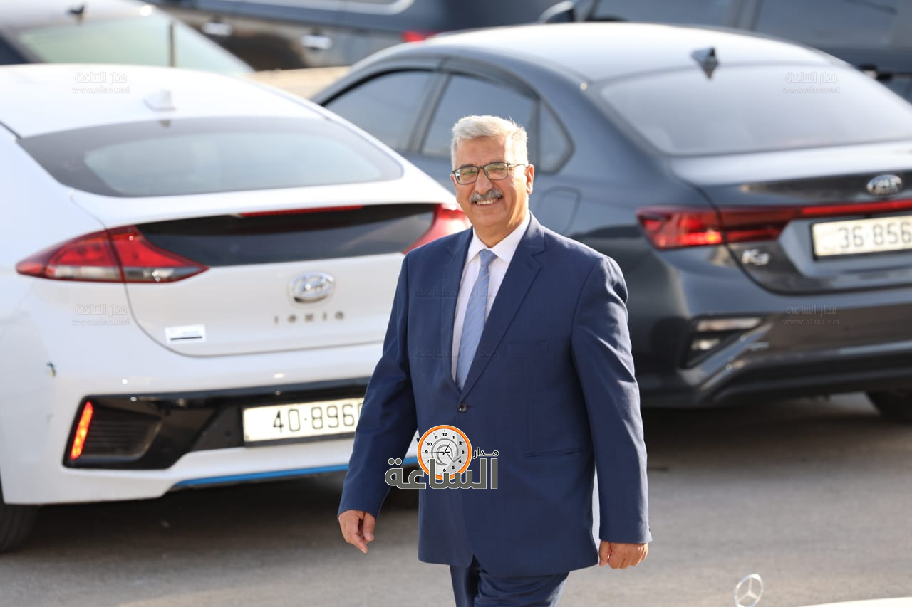 Madar Al-Saa Images 0.33463211242498314