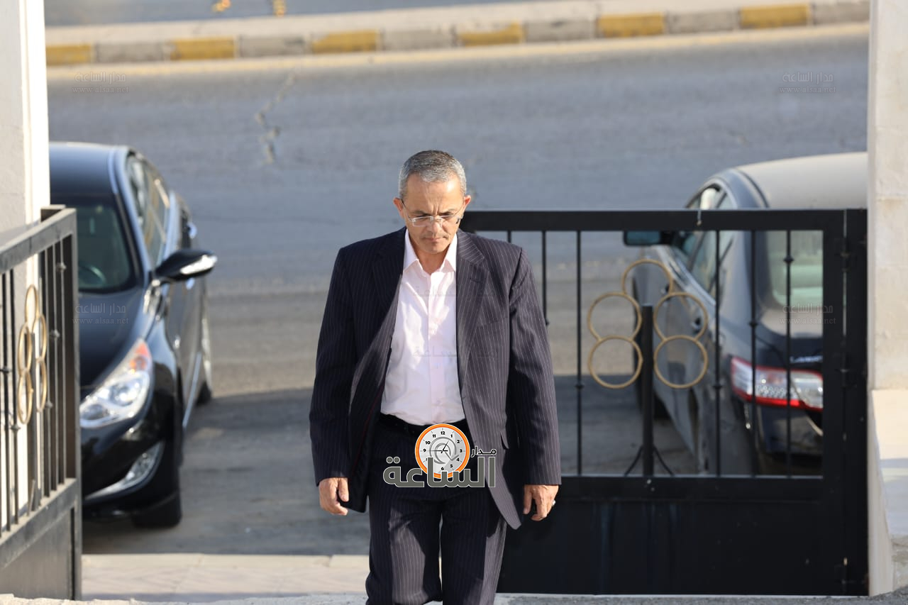 Madar Al-Saa Images 0.8840761569442944