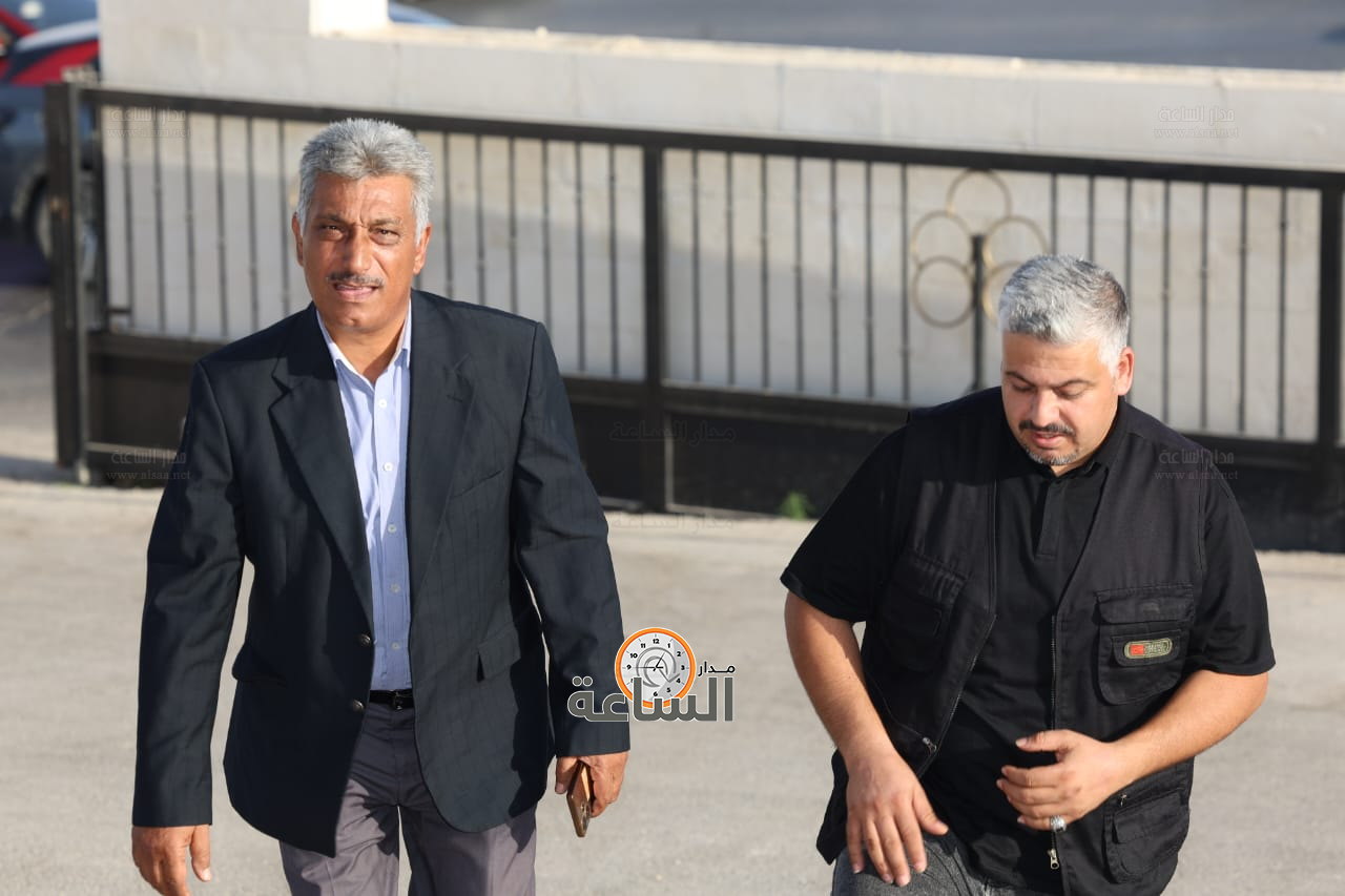 Madar Al-Saa Images 0.03672806259377659