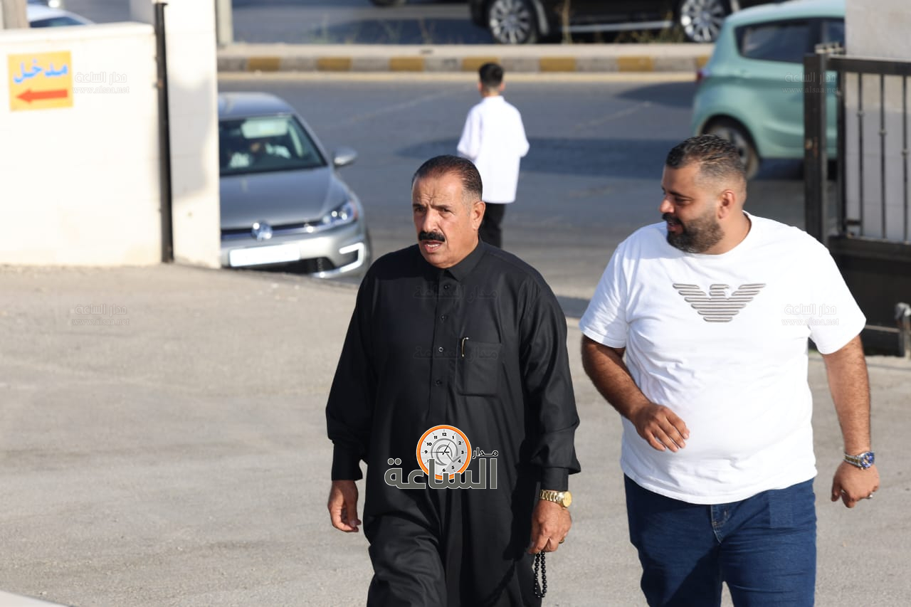 Madar Al-Saa Images 0.8174922086205433
