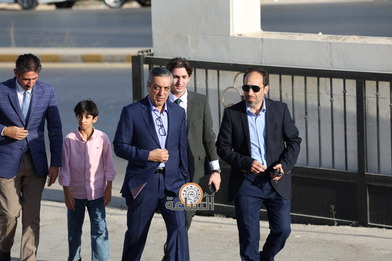Madar Al-Saa Images 0.36894890709807526