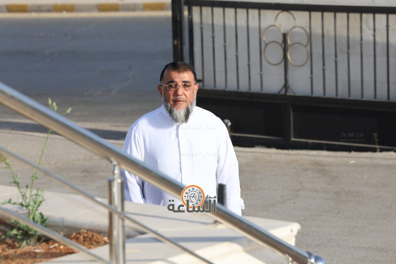 Madar Al-Saa Images 0.24215081333034527