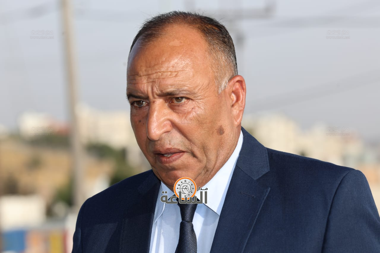 Madar Al-Saa Images 0.4914791933444529