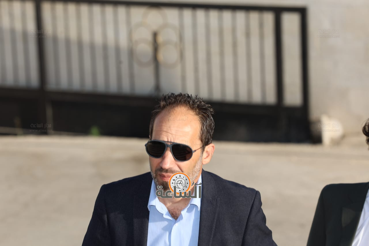 Madar Al-Saa Images 0.21191579539412786