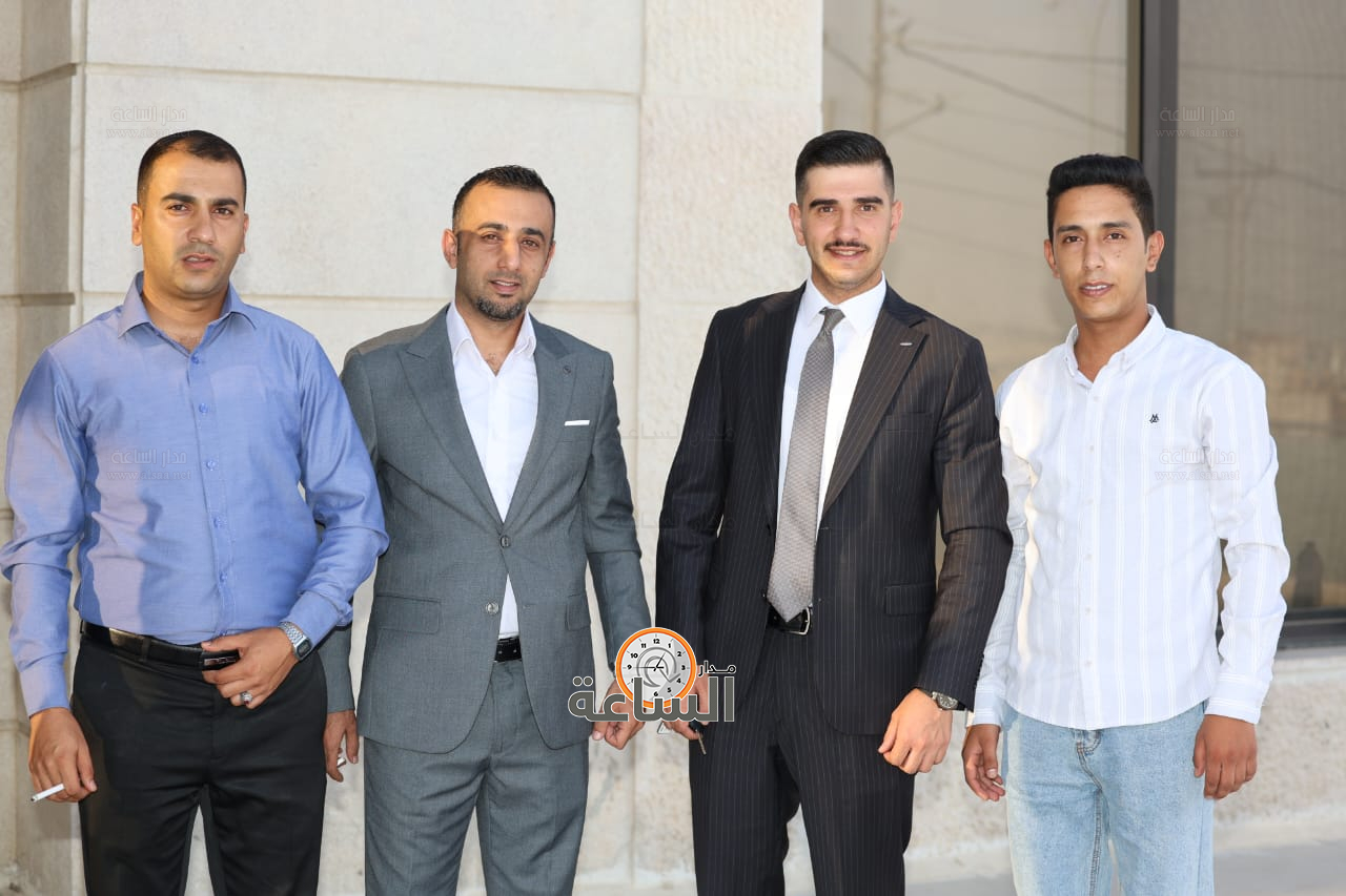 Madar Al-Saa Images 0.5292377976867407