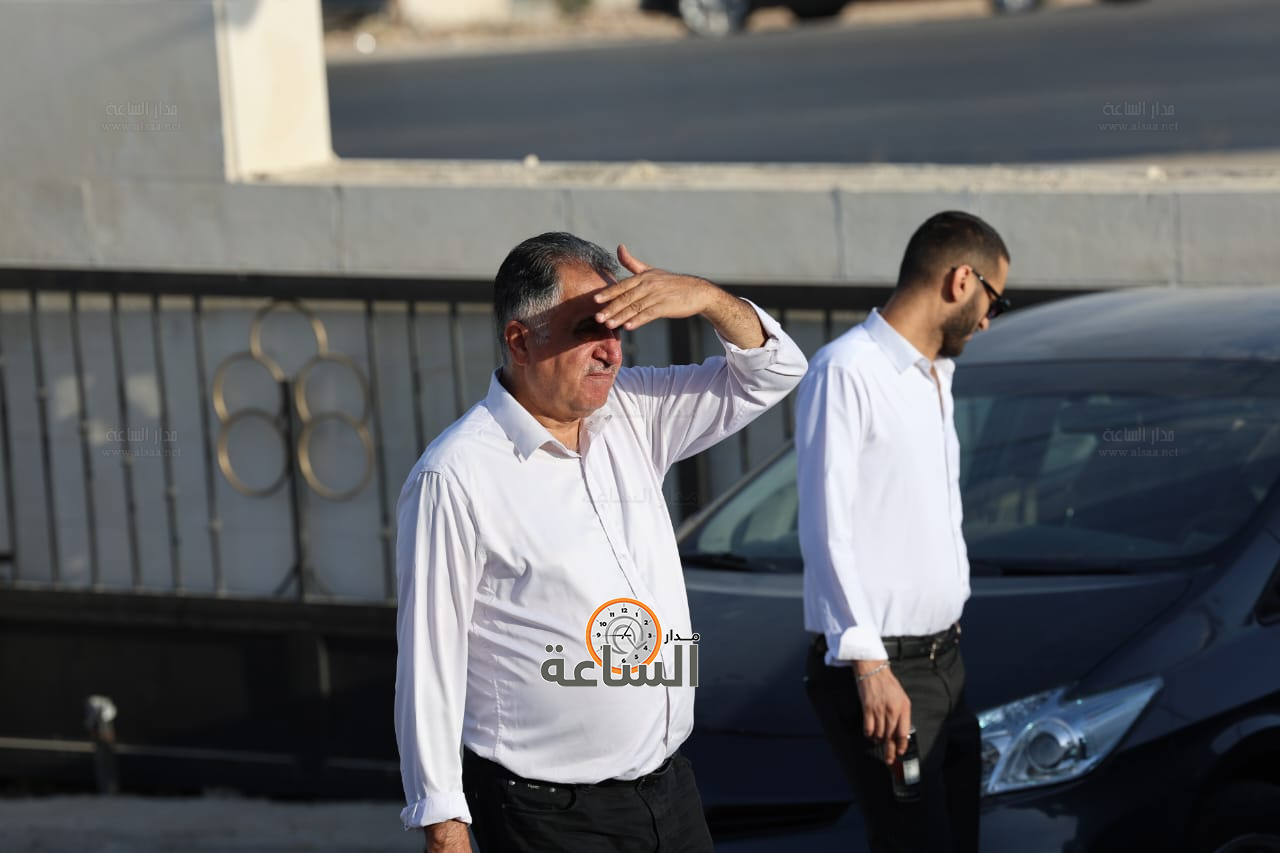 Madar Al-Saa Images 0.05886691884873385