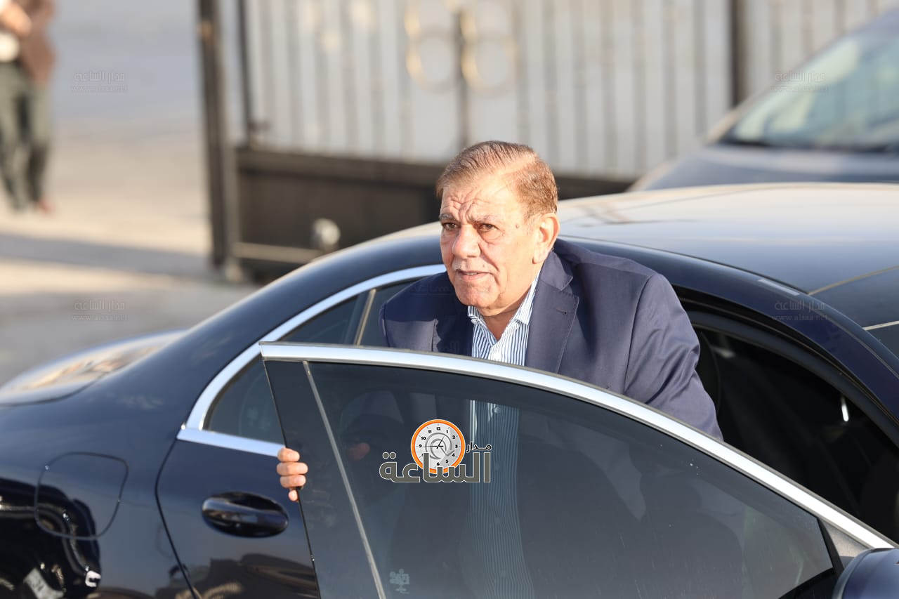 

المحافظ سعد شهاب

