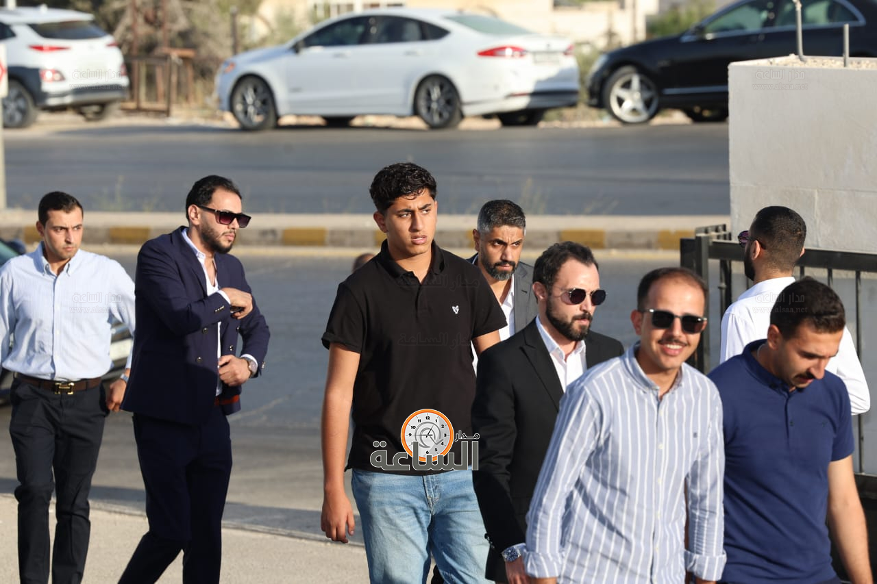 Madar Al-Saa Images 0.41236974045325425