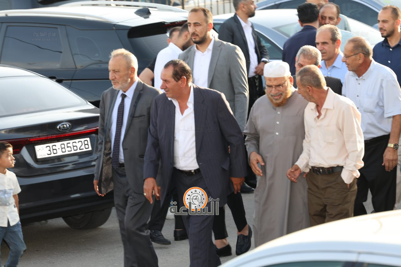 Madar Al-Saa Images 0.35397081836075783