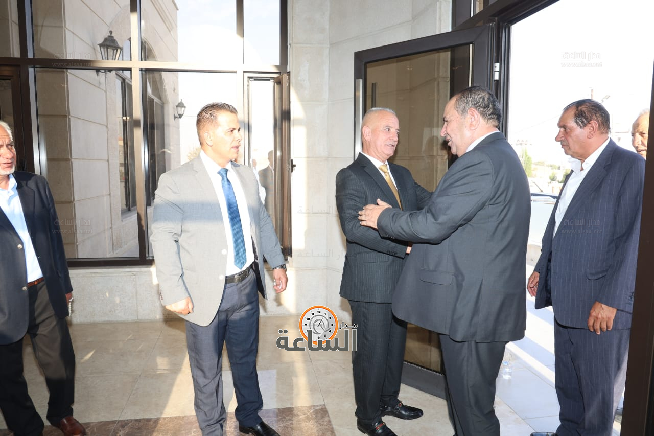Madar Al-Saa Images 0.23082457322447902