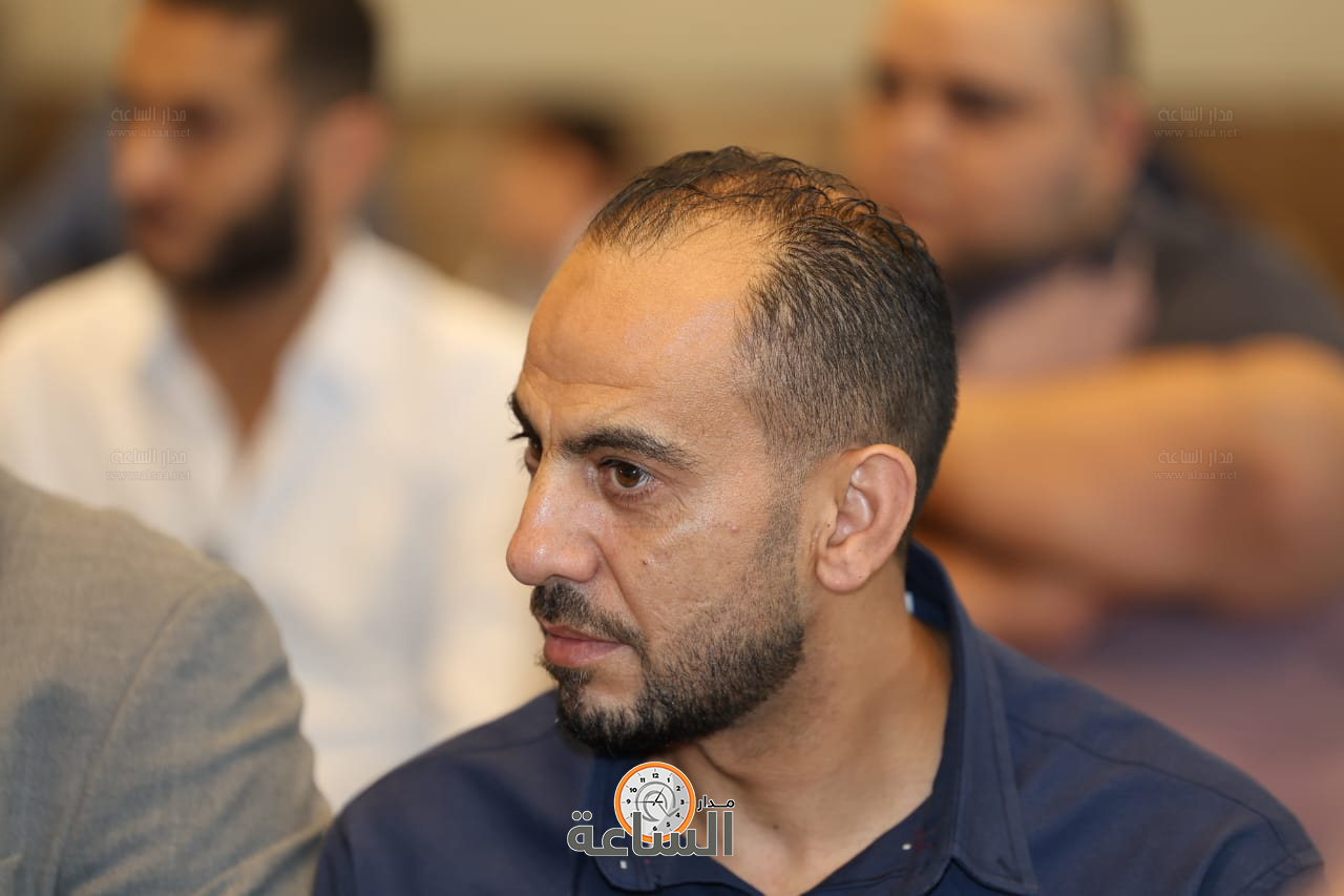 Madar Al-Saa Images 0.3364913220457785