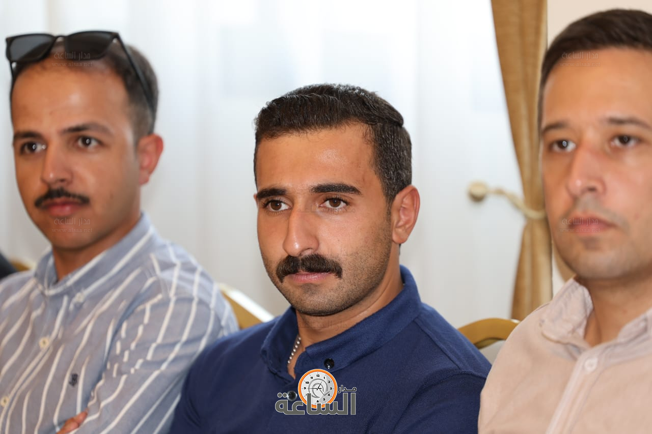 Madar Al-Saa Images 0.5651065567066738