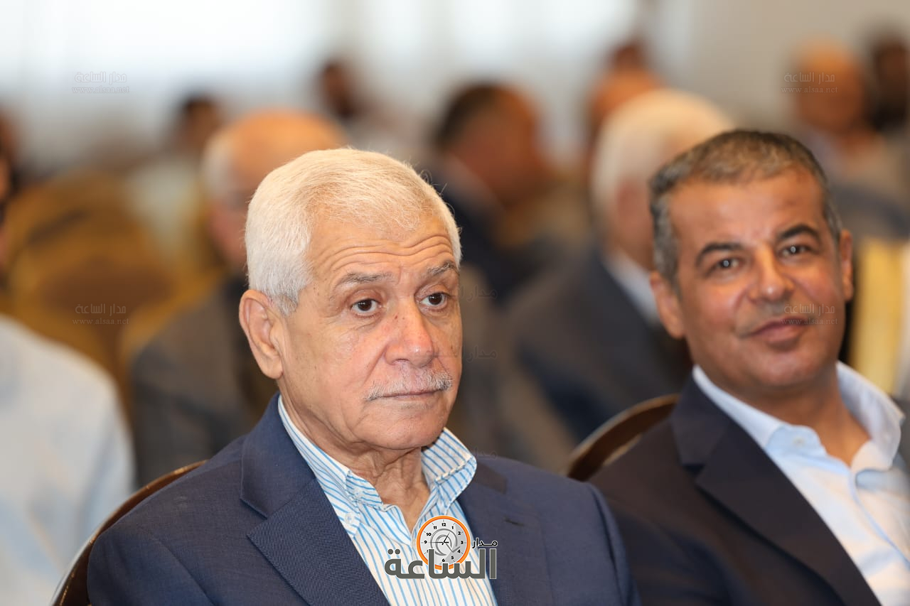 Madar Al-Saa Images 0.24323064849588827