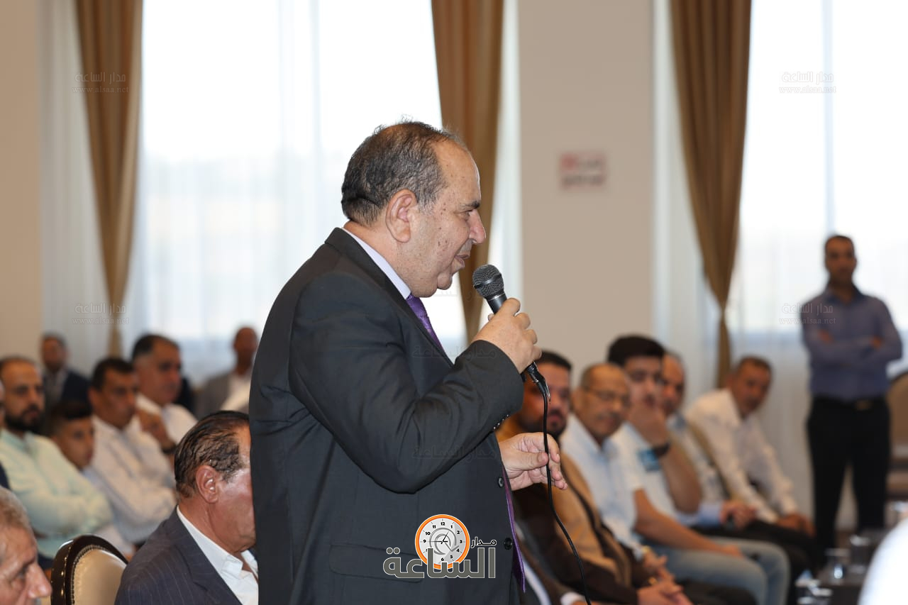 Madar Al-Saa Images 0.14471238553056787