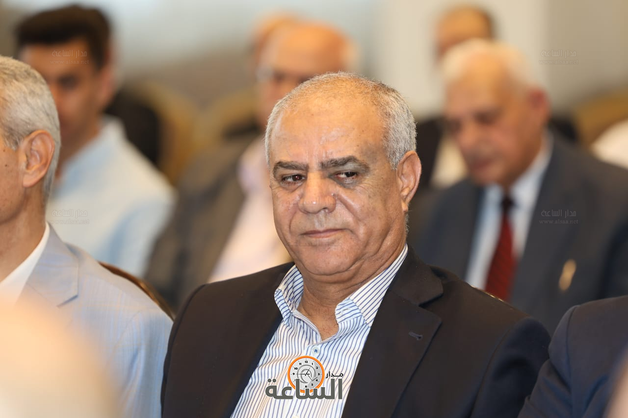 Madar Al-Saa Images 0.0969126215885846