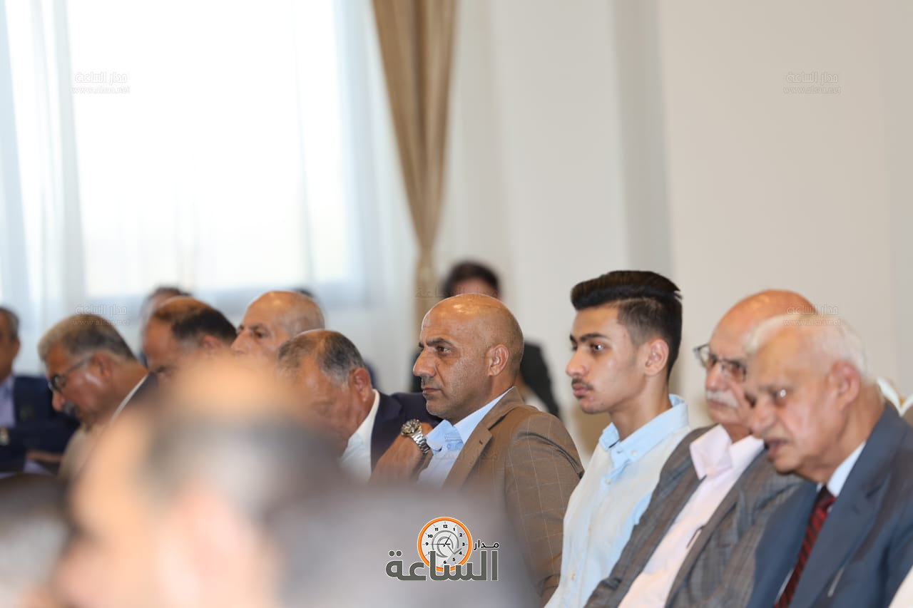 Madar Al-Saa Images 0.21845829939556594