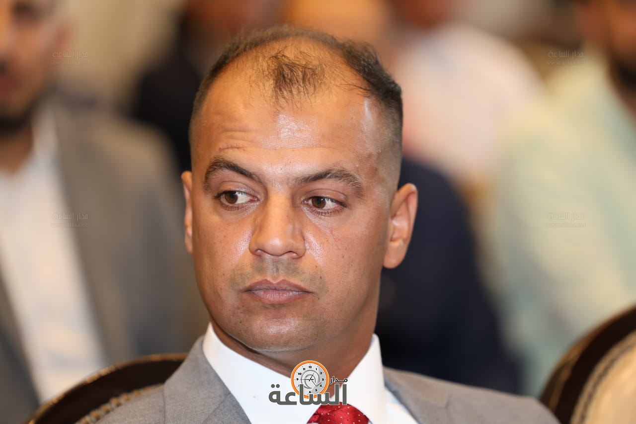 Madar Al-Saa Images 0.12031312909263991