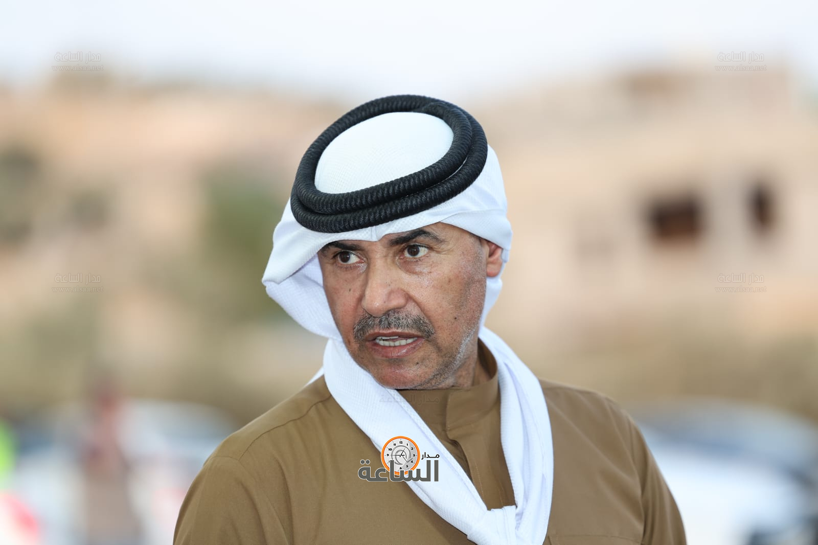 

الباشا الدكتور عدنان العلوان العبادي

