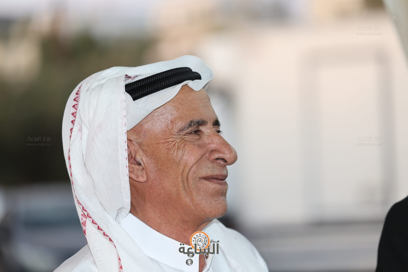 Madar Al-Saa Images 0.18019641734505798