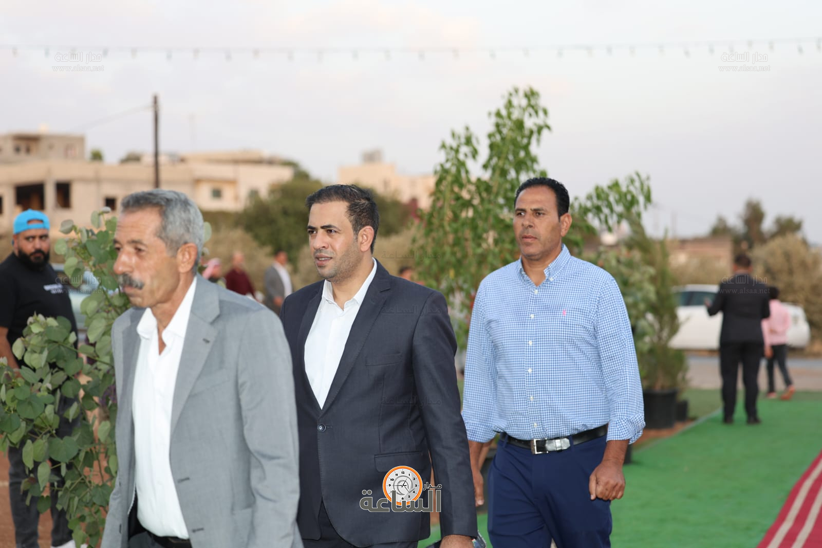 Madar Al-Saa Images 0.7208525312118057