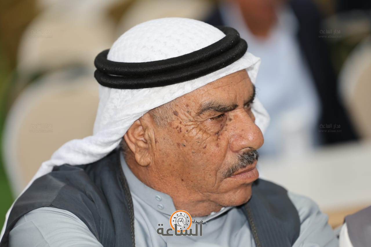 Madar Al-Saa Images 0.4212230184907776