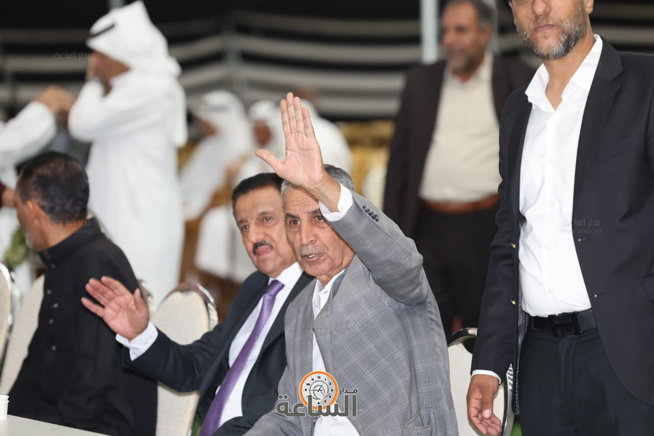 Madar Al-Saa Images 0.3191633427292244