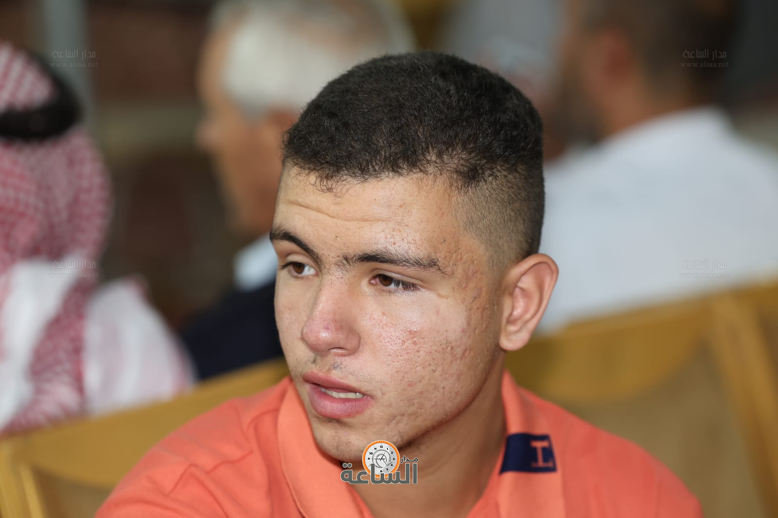 Madar Al-Saa Images 0.7753144929115826